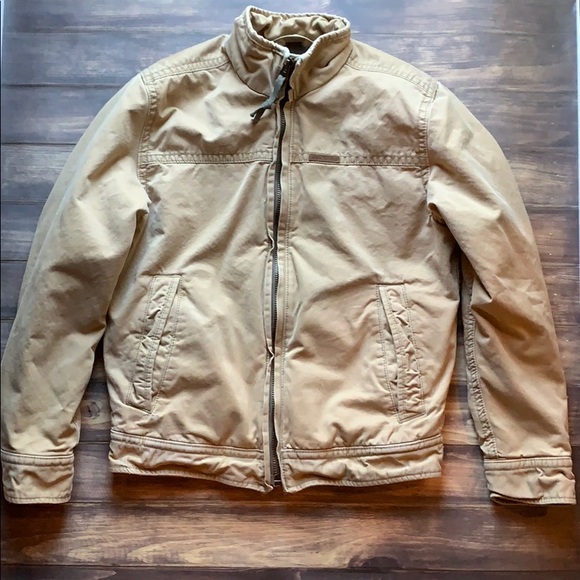 Abercrombie & Fitch Other - Abercrombie and Fitch Men’s Coat